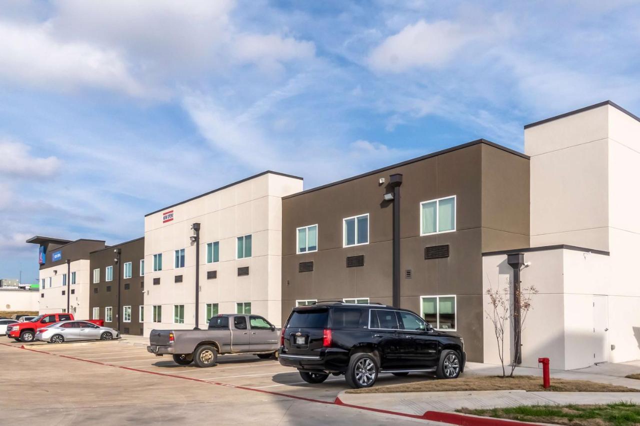 Studio 6-Mesquite, Tx - Dallas Exterior foto