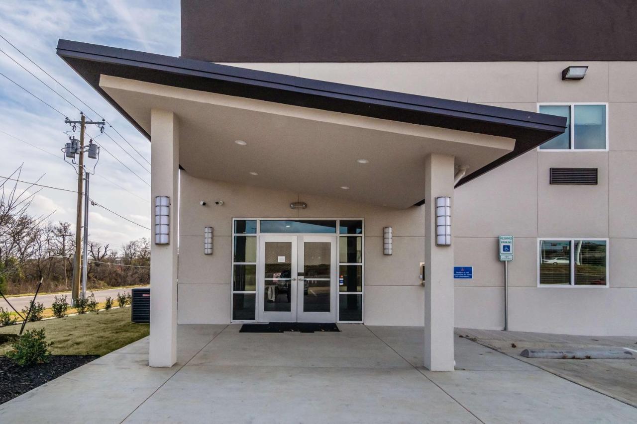 Studio 6-Mesquite, Tx - Dallas Exterior foto